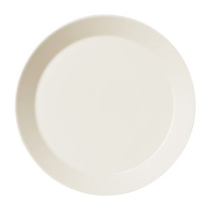 Iittala Teema Plate 26cm white