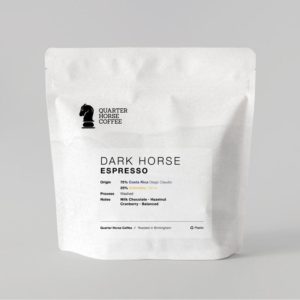 dark Horse