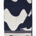 Lokki Marimekko Bath Towel
