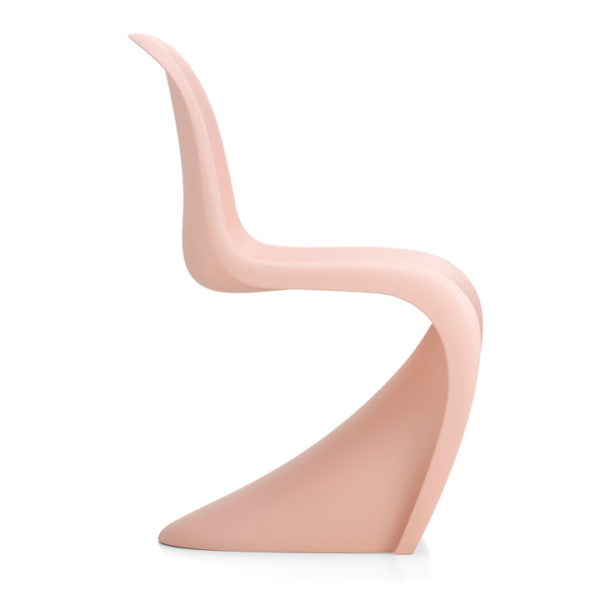 Vitra Panton Chair Pink