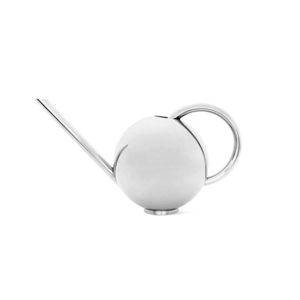 Ferm Living Orb Watering Can Polished