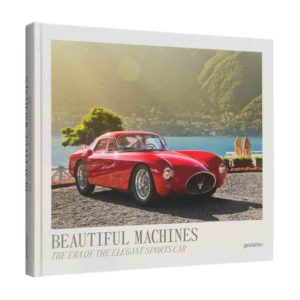 Gestalten Beautiful Machines Book