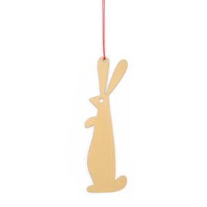 vitra rabbit ornament